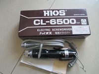 HIOS CL-6500分解图