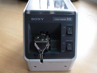 SONY 505原装分解图