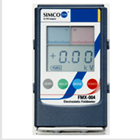 SIMCO FMX-004静电测试仪